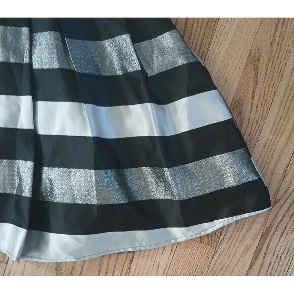 MY MICHELLE Vintage Mini Skirt Women's Size 1 Small Waist Retro 80s 90s Flirty - Picture 4 of 11